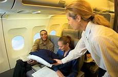 flight attendants myths attendant passenger five