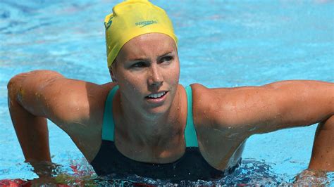 Mckeon's four gold medals and three bronze in tokyo make her the most successful australian at a australia's emma mckeon in the moments after winning olympic gold in the women's 50m freestyle. McKeon powers up as Tokyo comes into view | Morning Bulletin