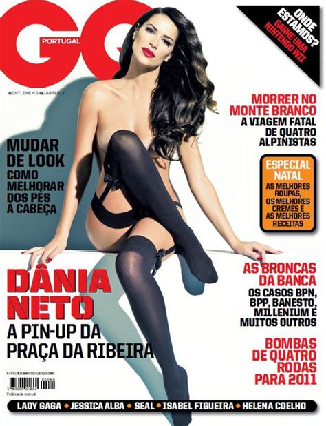 Estou sem terapia, então desabafo aqui! Capas da GQ: GQ Portugal 2010 (II)