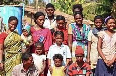 siddi siddis tribe karnataka jungles tribes neelima villagers settlements dotting statecraft originalpeople
