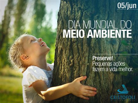 O dia mundial do meio ambiente foi criado em 1972 e tem por objetivo conscientizar a respeito da importância de preservar os recursos naturais. 5 de Junho - Dia Mundial do Meio Ambiente - Blog ...