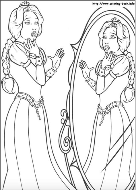 If yes, then you will have great fun with these coloring pictures. 72 best Princess Fiona images on Pinterest | Princess ...