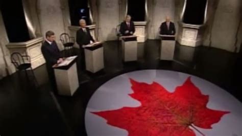 We did not find results for: 2006 Canadian Federal Election Debate - YouTube