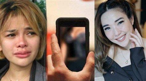 Berawal dari capture foto yang dibagikan dj katty butterfly, yang mendapati adanya kanal youtube atas nama. SYOK Tonton Video Syur Mirip Gisel, Nikita Mirzani ...