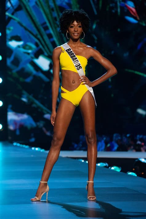 • 3 млн просмотров 2 года назад. Swimsuit competition Miss Universe 2018 en Bangkok, Tailand