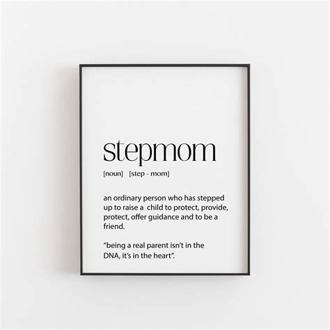 Whether it's for a birthday, dad's day, christmas, or just because, these cool gifts for dad may be low in price, but they're high in quality. Stepmom Gift, Step Mom Gift, Stepmom Definition, Step Mom ...