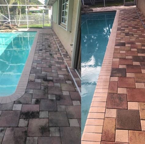 John's, ponte vedra beach and all northeast florida for paver sealing and concrete sealing. Paver Savers LLC - West Palm Beach, FL