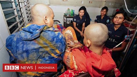 Tkw bangladesh nyayi di kamar. Polisi Bangladesh tangkap empat pelaku pemerkosaan yang ...