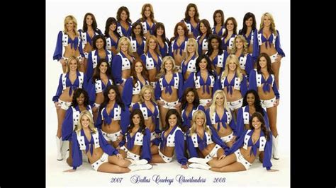 We did not find results for: Former Dallas Cowboys Cheerleader Abigail Klein - YouTube