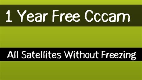 Dishtv cccam server > expiry : 1 Year Free Cccam Server 2020 To 2021 All Satellite Hd Sd ...