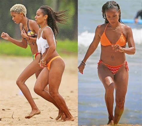 Wife tube movies, whore, lover, husband, cheating, married :: Will Smiths Wife Jada Pinkett flaunts her hot bikini bod ...