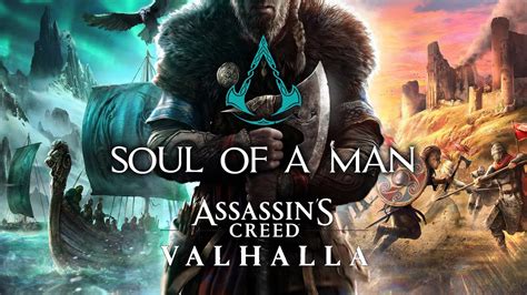 The trailer fro soul men, which is the last film of the late bernie mac. Koda - Soul of a man (Lyrics) | Assassin's Creed Valhalla ...