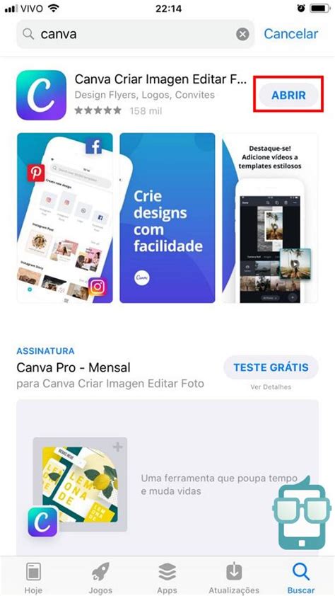 Como baixar vídeos para assistir offline #dicadeapp. Como Baixar Aplicativos no iPhone pela App Store - Aplicativos Grátis