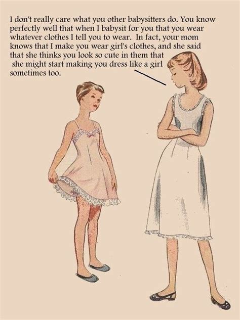 Pin on sissy
