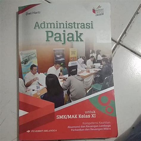 Pada kesempatan kali ini, akan kami 12. Soal Administrasi Pajak Kelas 12 - IlmuSosial.id