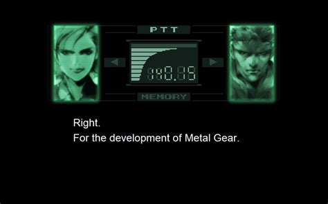 Download with pixel drain link with idm guys it works perfectly. METAL GEAR SOLID-GOG | Ova Games