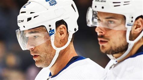 Patrick marleau's family adopted jo pawvelski. Auston Matthews delivers heartfelt thank you to Marleau ...