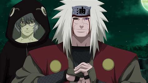 Maybe you would like to learn more about one of these? Top 5 Shinobi Who Should Have Been Reanimated In The War