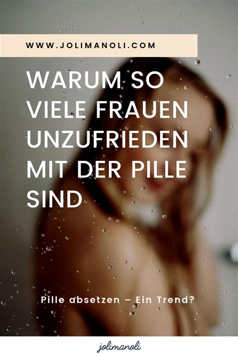 Wenn für dich nicht die einnahme von hormonen per se ein problem darstellt, sondern du dich viel mehr um die nebenwirkungen sorgst. Pille absetzen - Welche Alternativen zur Pille gibt es ...