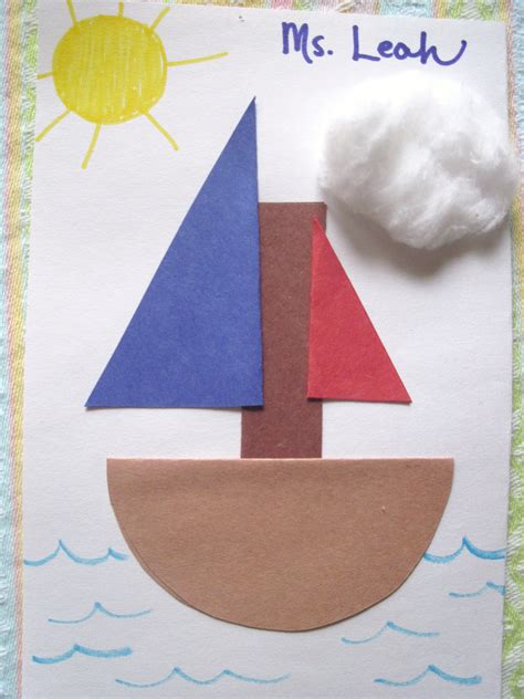 25 Best Art and Craft Activities for Preschoolers - Home, Family, Style ...