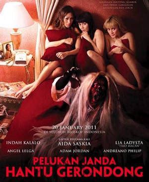 Baba 바바 승하 천원의기적 동참 메세지 3. 10 Judul Film Horor Indonesia Paling Gengges 2011 - Portal ...