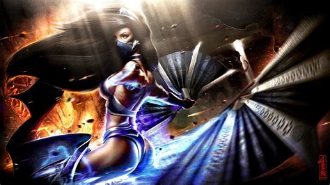 But in order to do so, he has to win 10 straight the ancient mortal kombat tournaments. Mortal Kombat Kitana Wallpaper (64+ images)