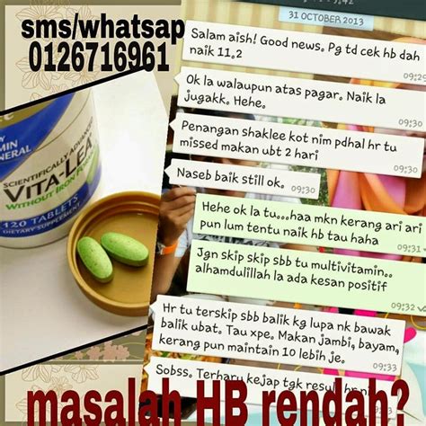 Mengalami darah rendah semasa mengandung? SUPPLEMEN BERKESAN YANG WAJIB IBU MENGANDUNG CUBA UNTUK ...
