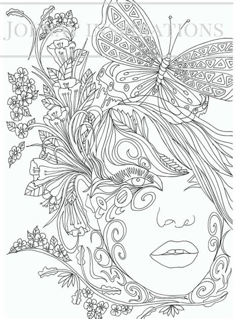 You can use our amazing online tool to color and edit the following free printable coloring pages for adults pdf. Adult Coloring Book Printable Coloring Pages Coloring Pages