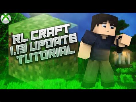 Другие видео об этой игре. How To Download RLCraft ModPack on Minecraft Xbox One & MCPE (Tutorial)