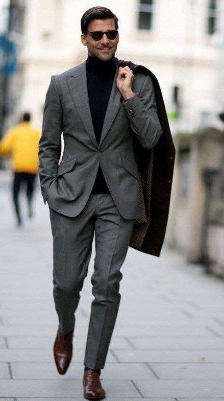 Discover the 10 best colors for dark skin in this guide! Suit Colors-6 Suit Colors for the Classy Gentleman ...