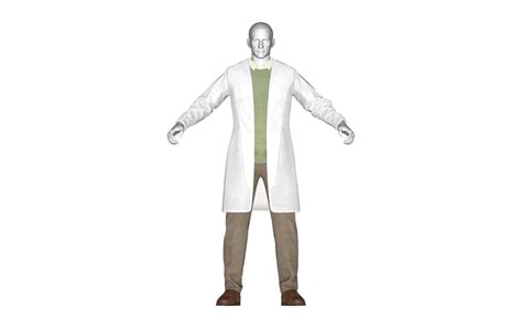 Tier list, basic information about unique powers and mods included. Father's lab coat - The Vault Fallout Wiki - Everything ...