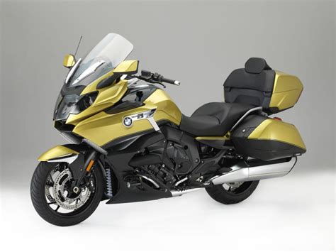 The bmw k 1600 b grand america has a seating height of 750 mm and kerb weight of 196 kg. Nouveauté 2018 : BMW K1600 Grand America - Moto-Station