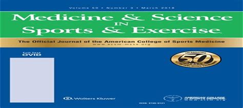 Spine Injuries in Athletes : Medicine & Science in Sports ...