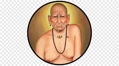 He is a widely known spiritual figure in various indian states including maharashtra. Swami Samarth Images Png : Show full description hide full ...