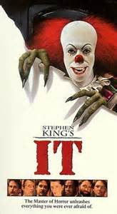 His books gained their effect from realistic detail, forceful. Stephen Kings Es: DVD, Blu-ray oder VoD leihen ...