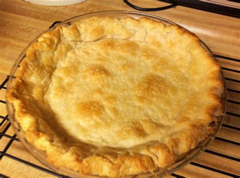 Everybody understands the stuggle of getting dinner on the table after a long day. 35 Best Dinner Recipes Using Pie Crust - Best Recipes ...