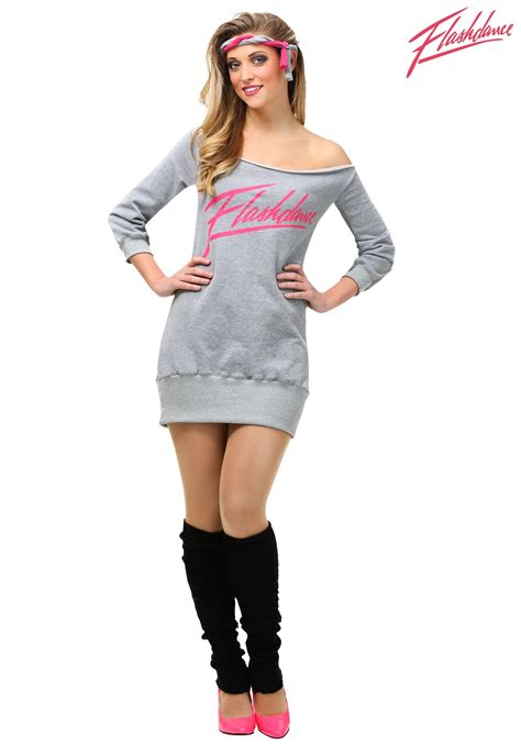 We did not find results for: Flashdance Women's Plus Size Costume