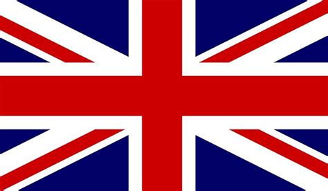 Each of the stripes represents one year. Bandeira da Inglaterra vs Bandeira do Reino Unido : Canal ...