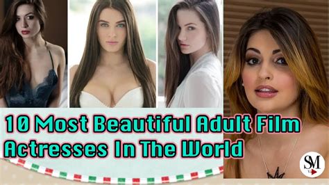 10 us cities with plenty of jobs. 10 Most Beautiful Adult Film Actresses In The World - YouTube