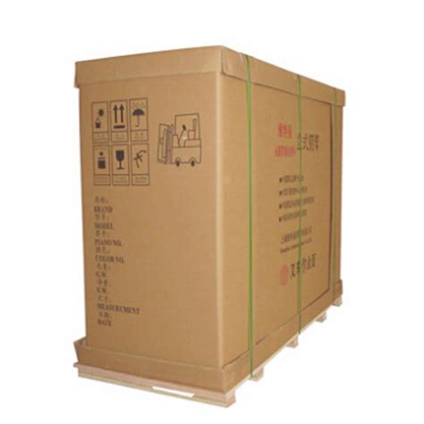 Order by 6 pm for same day shipping. Experienced supplier of Refrigerator Packaging Box ...