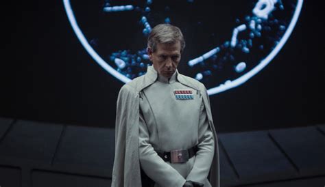In an interview with collider, the actor who played the diabolical orson krennic said many scenes were shot in different ways. Ben Mendelsohn Talks 'Rogue One' With Jimmy Kimmel | The ...
