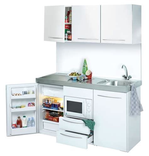 Maybe you would like to learn more about one of these? 1500mm Silver Eyeline Mini Kitchen with Wall Cupboards ...