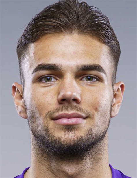 Esta vista general muestra los últimos fichajes confirmados. Matteo Meisl - Nationalmannschaft | Transfermarkt
