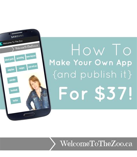 What are native mobile apps? How To Make Your Own App + 5 Tips For Using Appmakr | Make ...