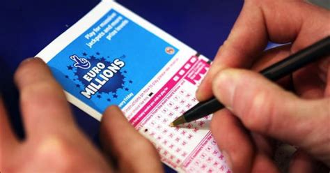 Euromillions is a lottery that is played across nine european countries. It started at €17 million - now EuroMillions jackpot is at ...