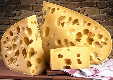 It ranges from smooth and. Emmental de Savoie IGP - www.FromageDeMontagne.fr