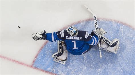 Most recently in the nhl with minnesota wild. Kaukalon ulkopuolella: Kaapo Kähkönen - maaleja tekevä ...