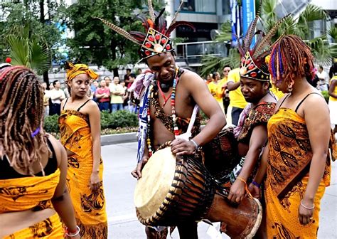 International dance day customs & traditions. World dance day | Popular dances around the world ...