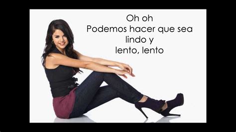 Selena gomez с новым видеоклипом на песню slow down (2013). selena gomez -slow down sub español - YouTube