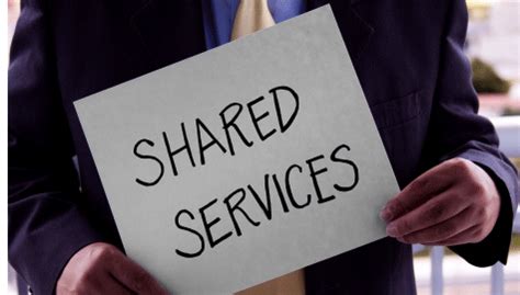 A training provider for corporate directors. Shared Services in Ontario's Local Public Sector with Case ...